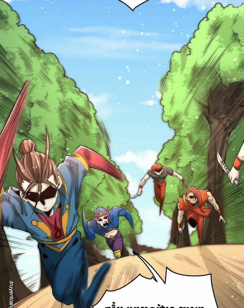 đọc truyện Đô Thị Đỉnh Phong Cao Thủ Chương 157 ảnh 16 tại Thiên Thai Truyện