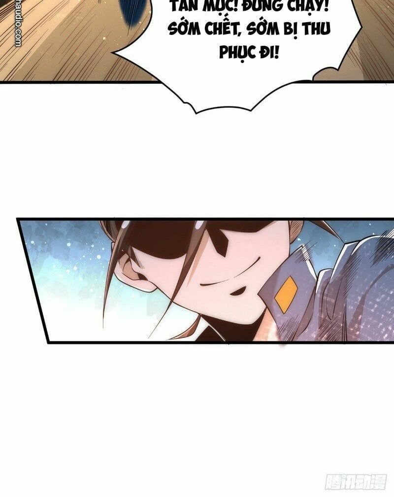 đọc truyện Đô Thị Đỉnh Phong Cao Thủ Chương 157 ảnh 17 tại Thiên Thai Truyện