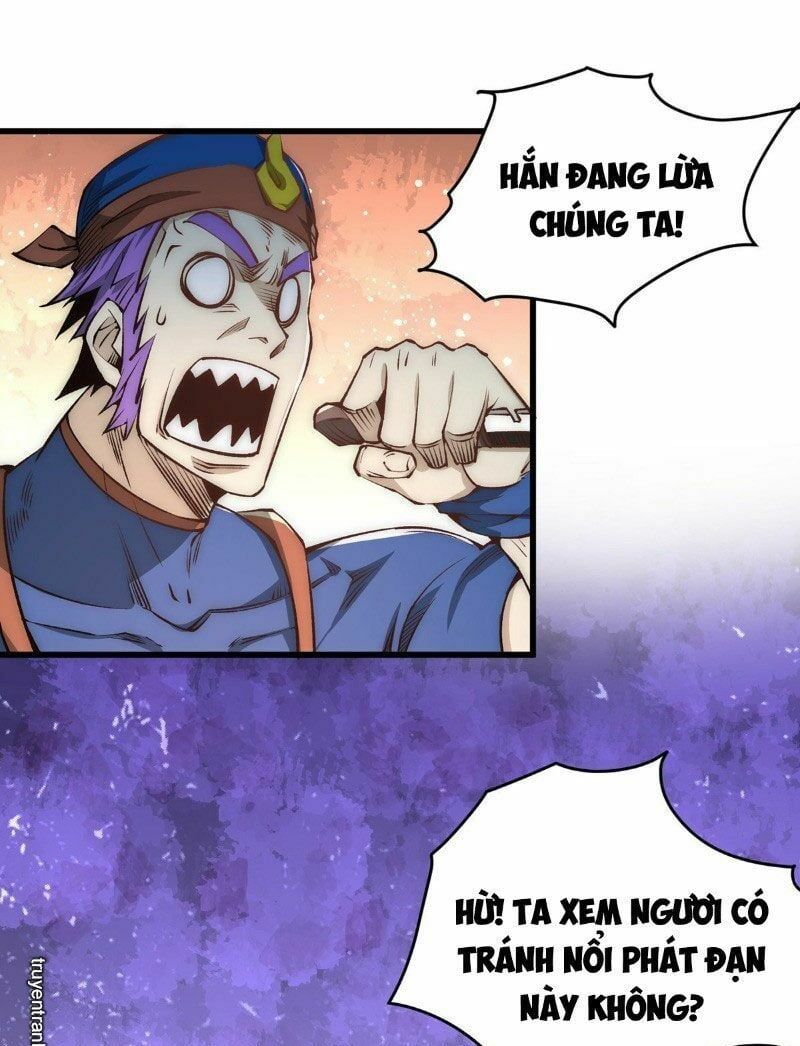 đọc truyện Đô Thị Đỉnh Phong Cao Thủ Chương 157 ảnh 20 tại Thiên Thai Truyện