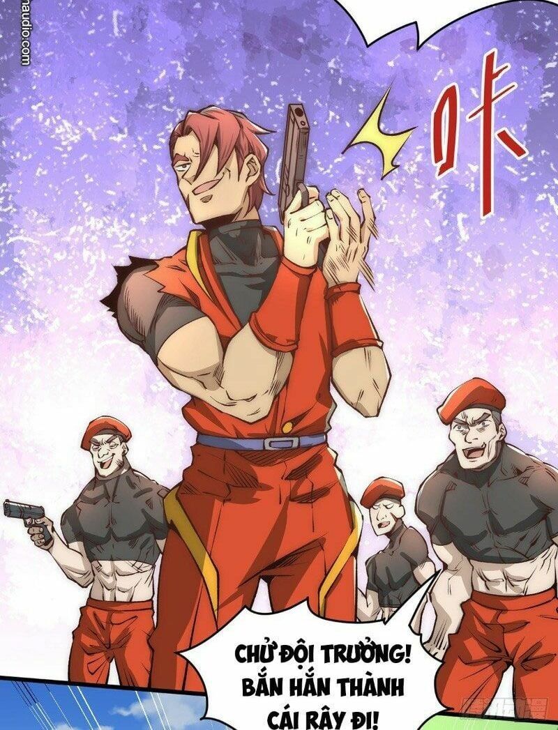 đọc truyện Đô Thị Đỉnh Phong Cao Thủ Chương 157 ảnh 21 tại Thiên Thai Truyện