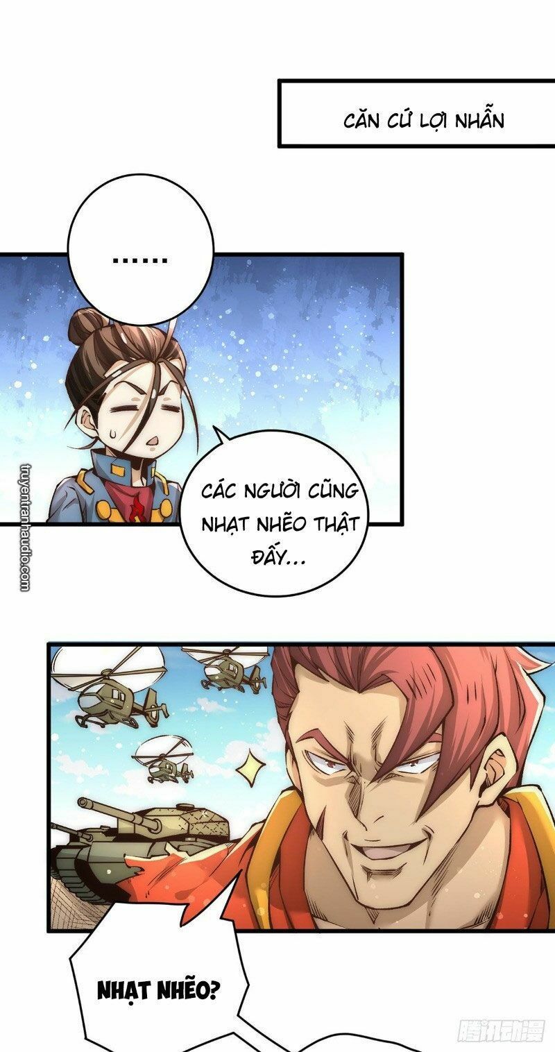 đọc truyện Đô Thị Đỉnh Phong Cao Thủ Chương 157 ảnh 4 tại Thiên Thai Truyện