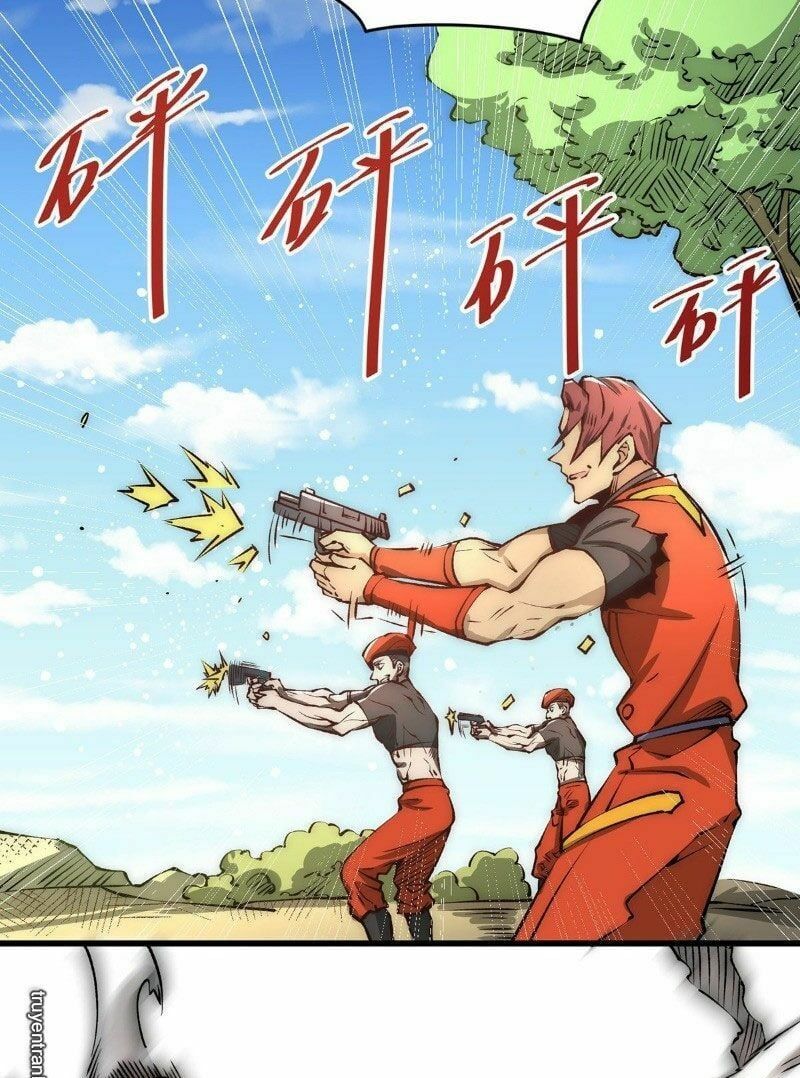 đọc truyện Đô Thị Đỉnh Phong Cao Thủ Chương 157 ảnh 22 tại Thiên Thai Truyện