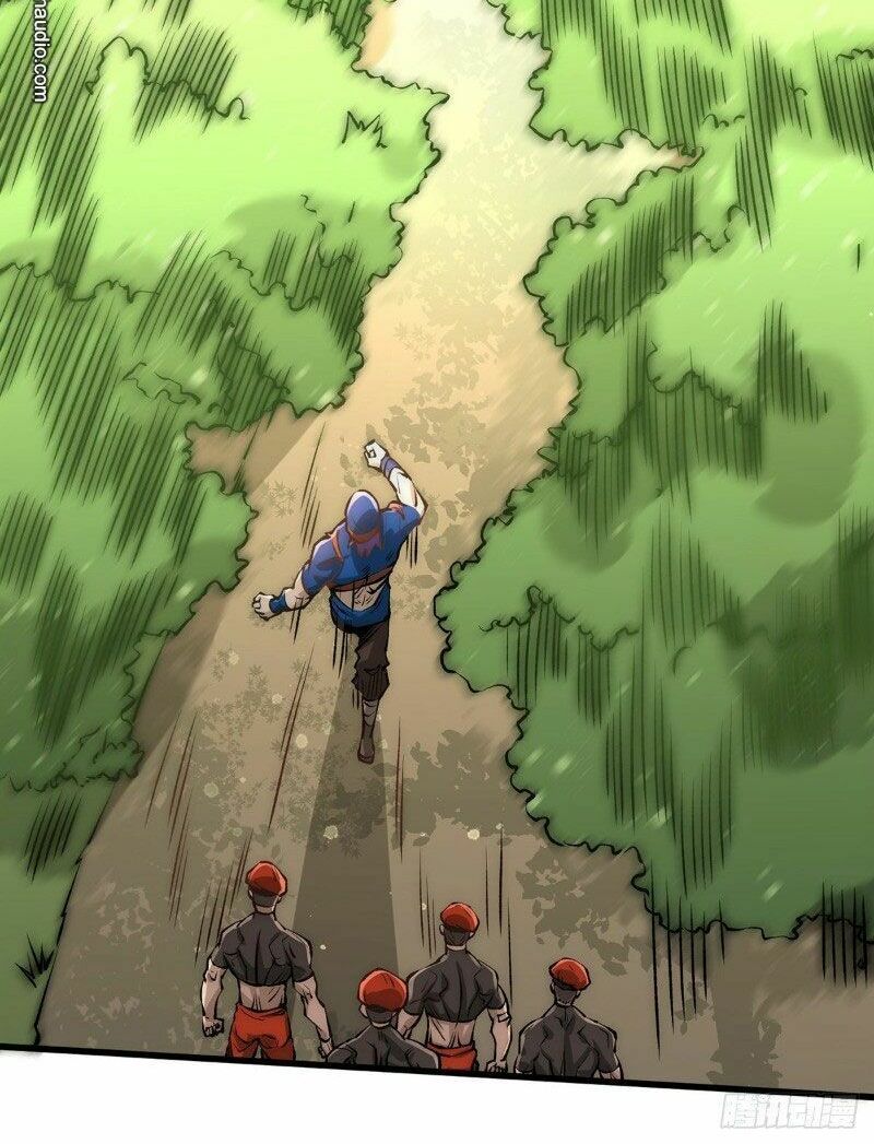 đọc truyện Đô Thị Đỉnh Phong Cao Thủ Chương 157 ảnh 28 tại Thiên Thai Truyện