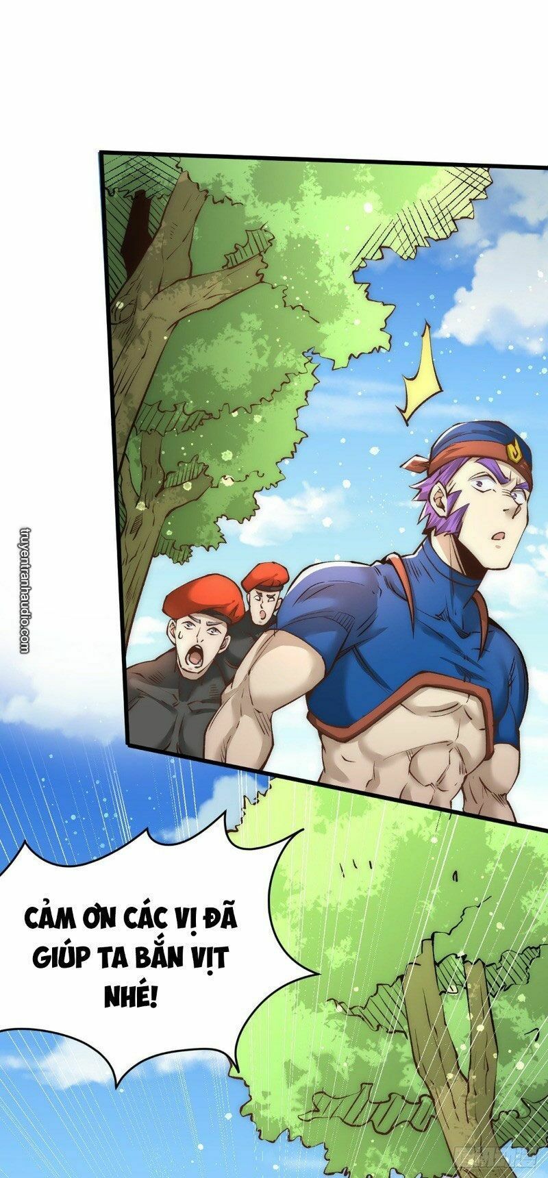 đọc truyện Đô Thị Đỉnh Phong Cao Thủ Chương 157 ảnh 29 tại Thiên Thai Truyện