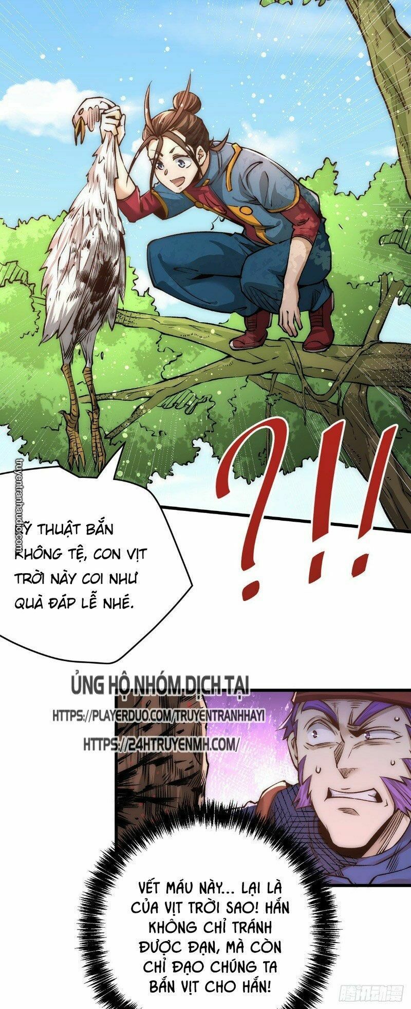 đọc truyện Đô Thị Đỉnh Phong Cao Thủ Chương 157 ảnh 30 tại Thiên Thai Truyện