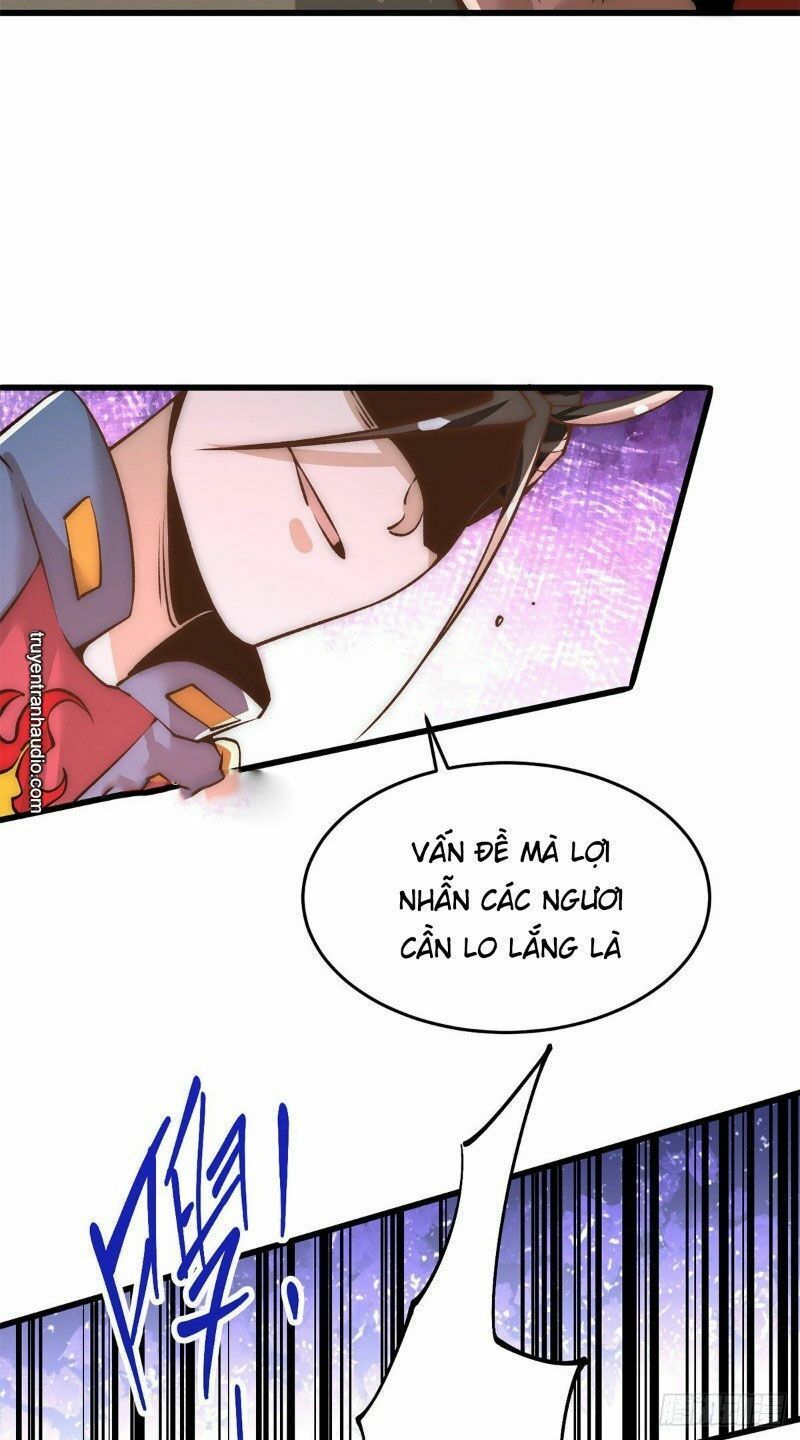 đọc truyện Đô Thị Đỉnh Phong Cao Thủ Chương 157 ảnh 33 tại Thiên Thai Truyện