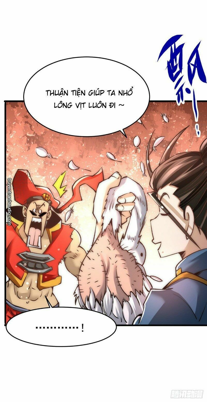 đọc truyện Đô Thị Đỉnh Phong Cao Thủ Chương 157 ảnh 35 tại Thiên Thai Truyện