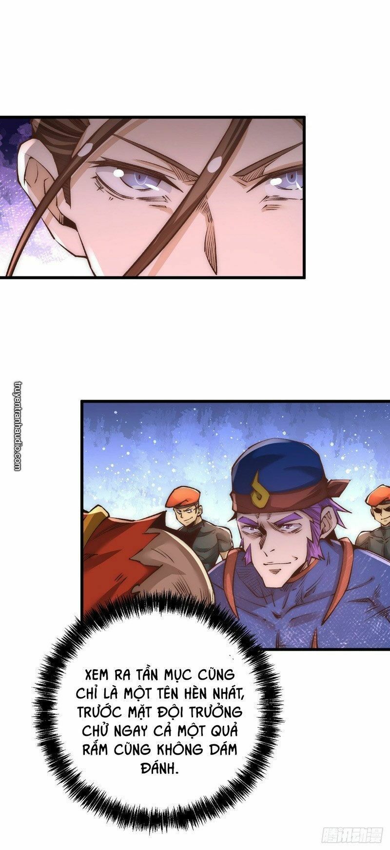 đọc truyện Đô Thị Đỉnh Phong Cao Thủ Chương 157 ảnh 6 tại Thiên Thai Truyện