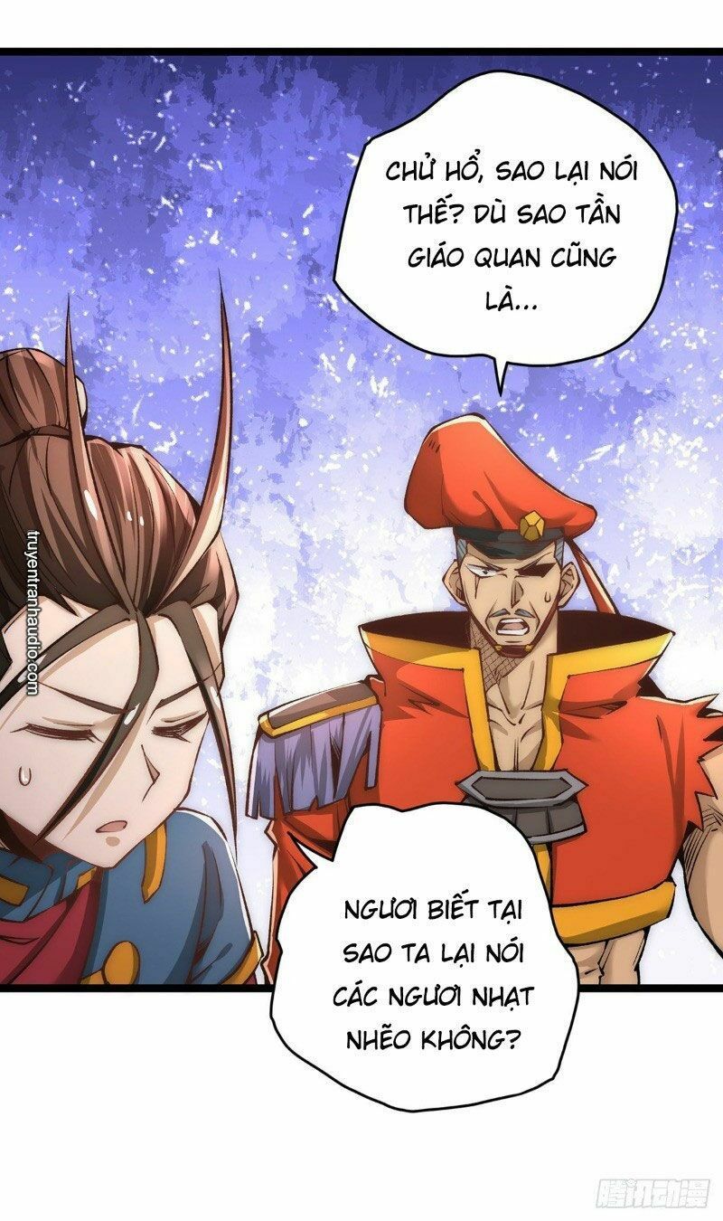 đọc truyện Đô Thị Đỉnh Phong Cao Thủ Chương 157 ảnh 7 tại Thiên Thai Truyện