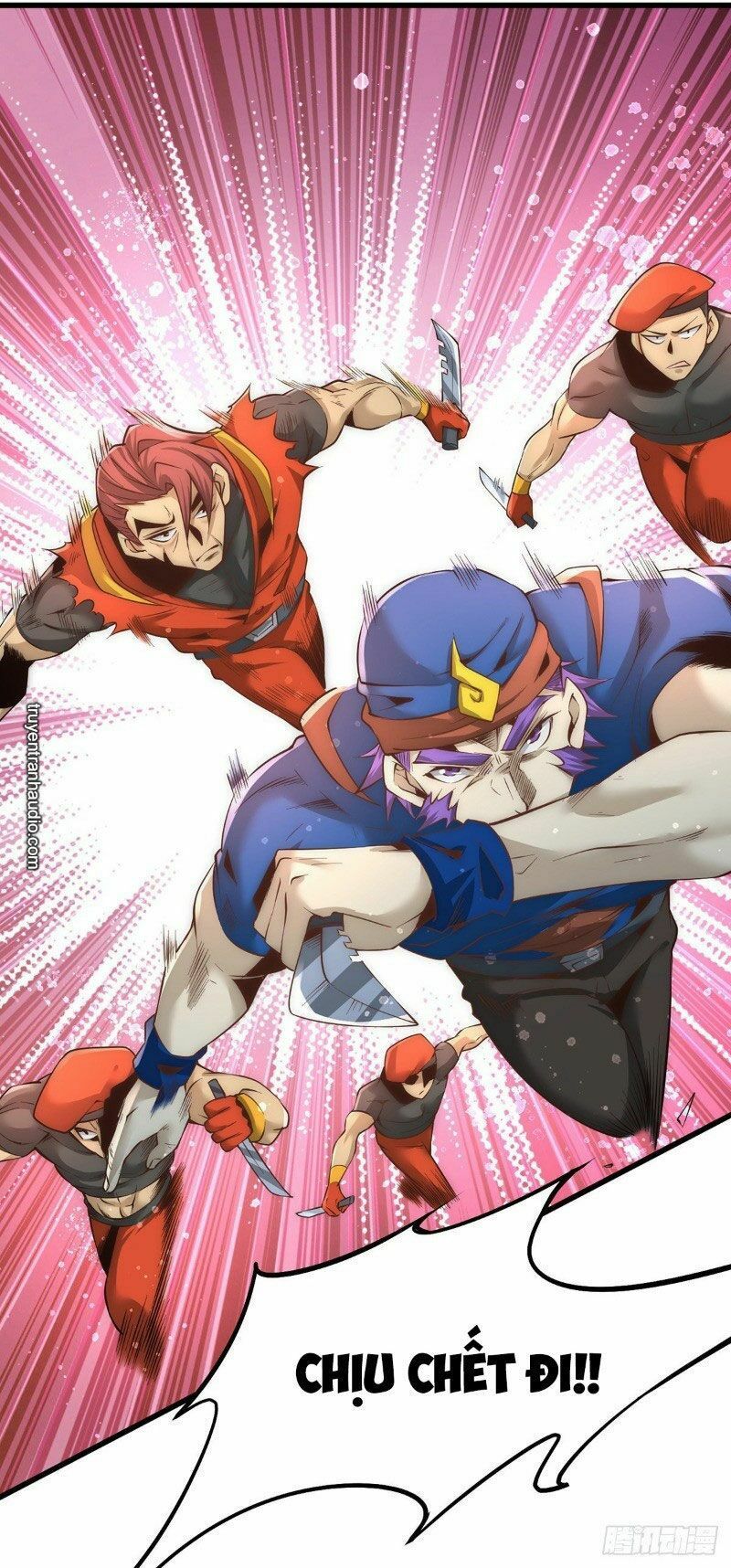 đọc truyện Đô Thị Đỉnh Phong Cao Thủ Chương 157 ảnh 11 tại Thiên Thai Truyện