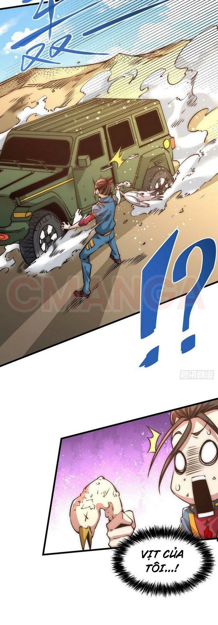 đọc truyện Đô Thị Đỉnh Phong Cao Thủ Chương 158 ảnh 12 tại Thiên Thai Truyện