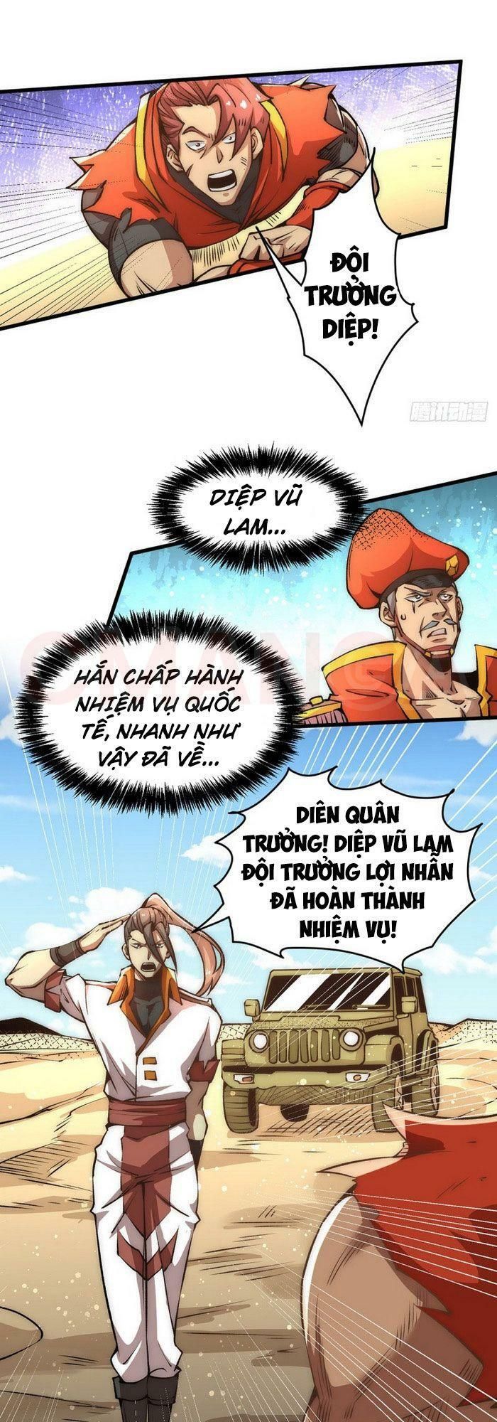 đọc truyện Đô Thị Đỉnh Phong Cao Thủ Chương 158 ảnh 13 tại Thiên Thai Truyện