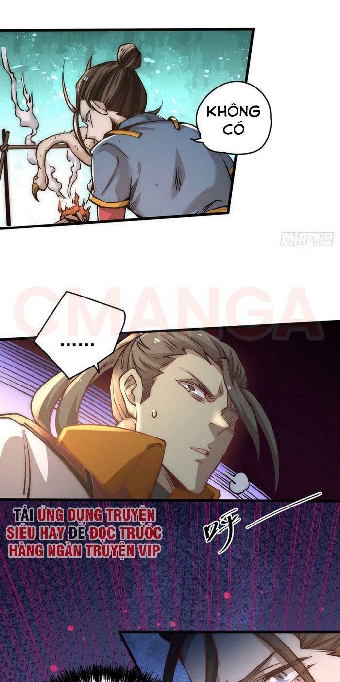 đọc truyện Đô Thị Đỉnh Phong Cao Thủ Chương 158 ảnh 16 tại Thiên Thai Truyện