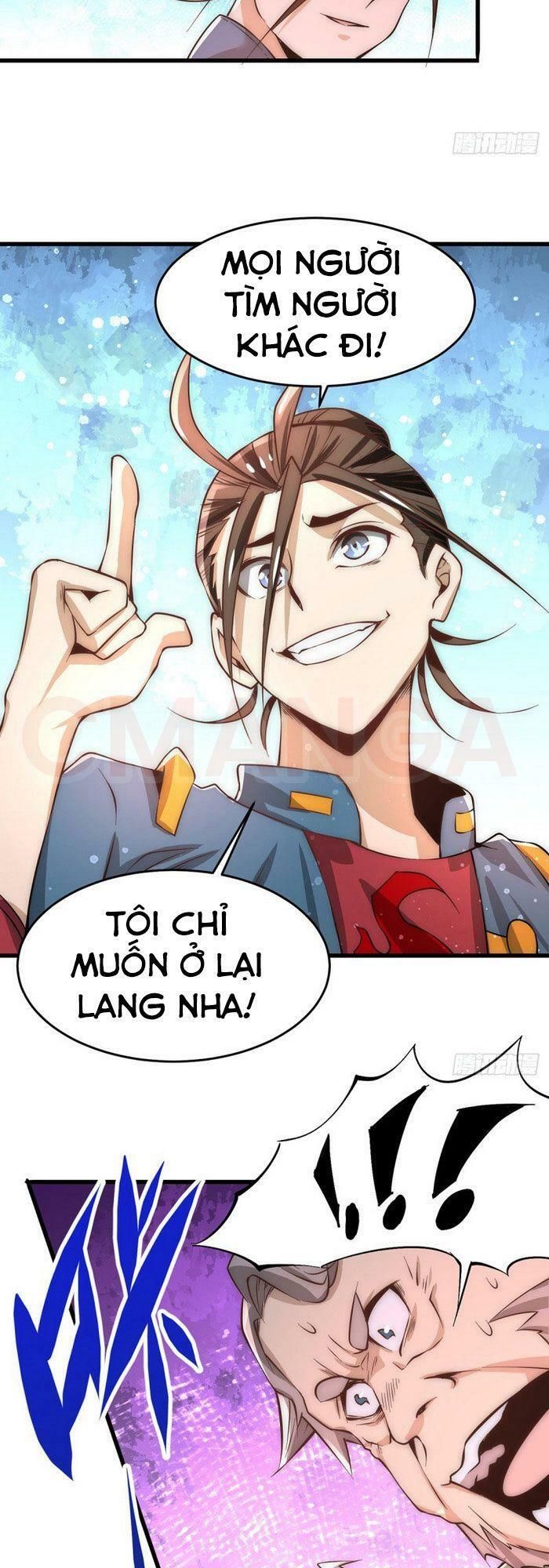 đọc truyện Đô Thị Đỉnh Phong Cao Thủ Chương 158 ảnh 26 tại Thiên Thai Truyện