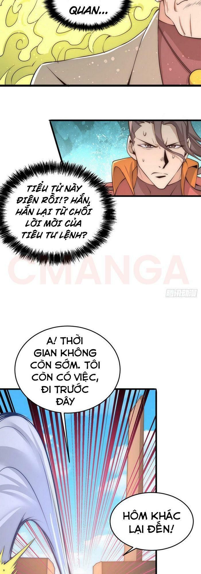 đọc truyện Đô Thị Đỉnh Phong Cao Thủ Chương 158 ảnh 28 tại Thiên Thai Truyện