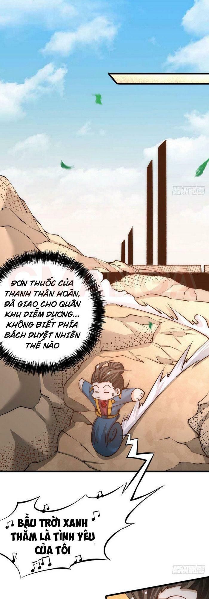 đọc truyện Đô Thị Đỉnh Phong Cao Thủ Chương 158 ảnh 31 tại Thiên Thai Truyện