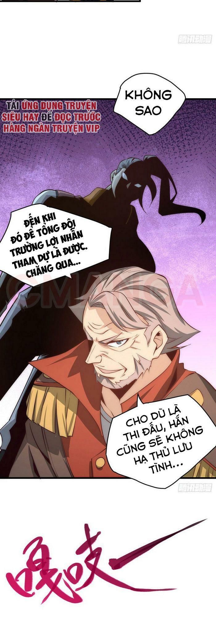 đọc truyện Đô Thị Đỉnh Phong Cao Thủ Chương 158 ảnh 6 tại Thiên Thai Truyện