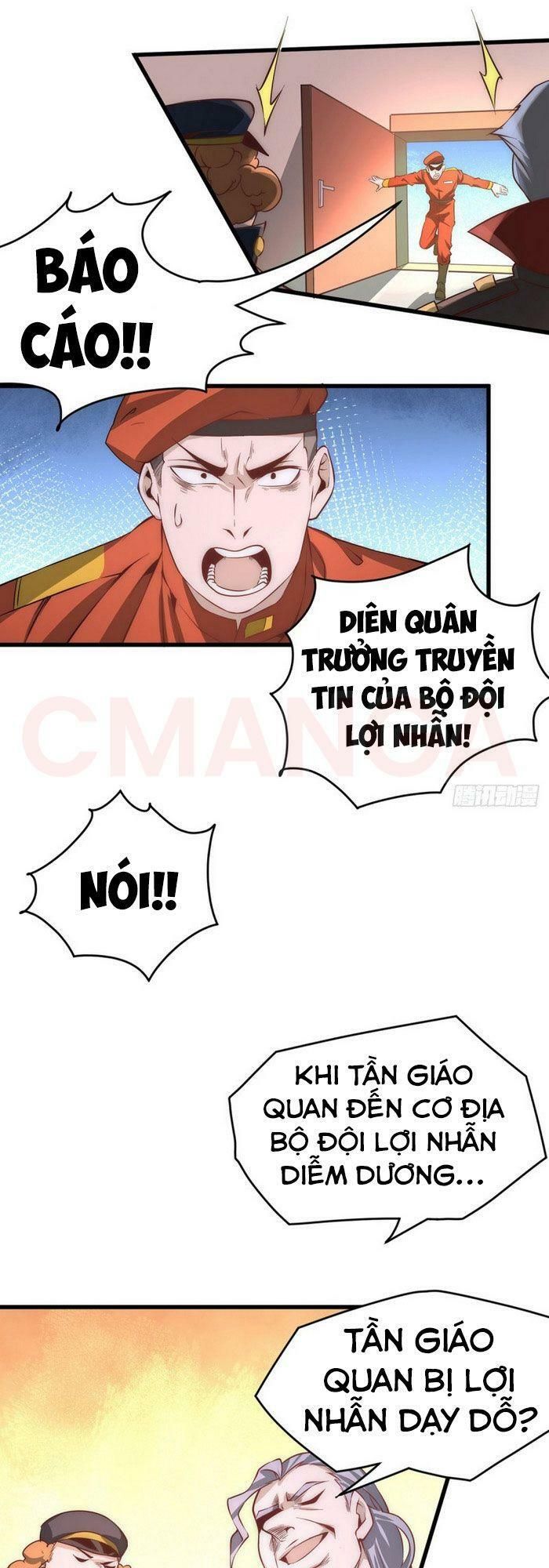 đọc truyện Đô Thị Đỉnh Phong Cao Thủ Chương 158 ảnh 7 tại Thiên Thai Truyện