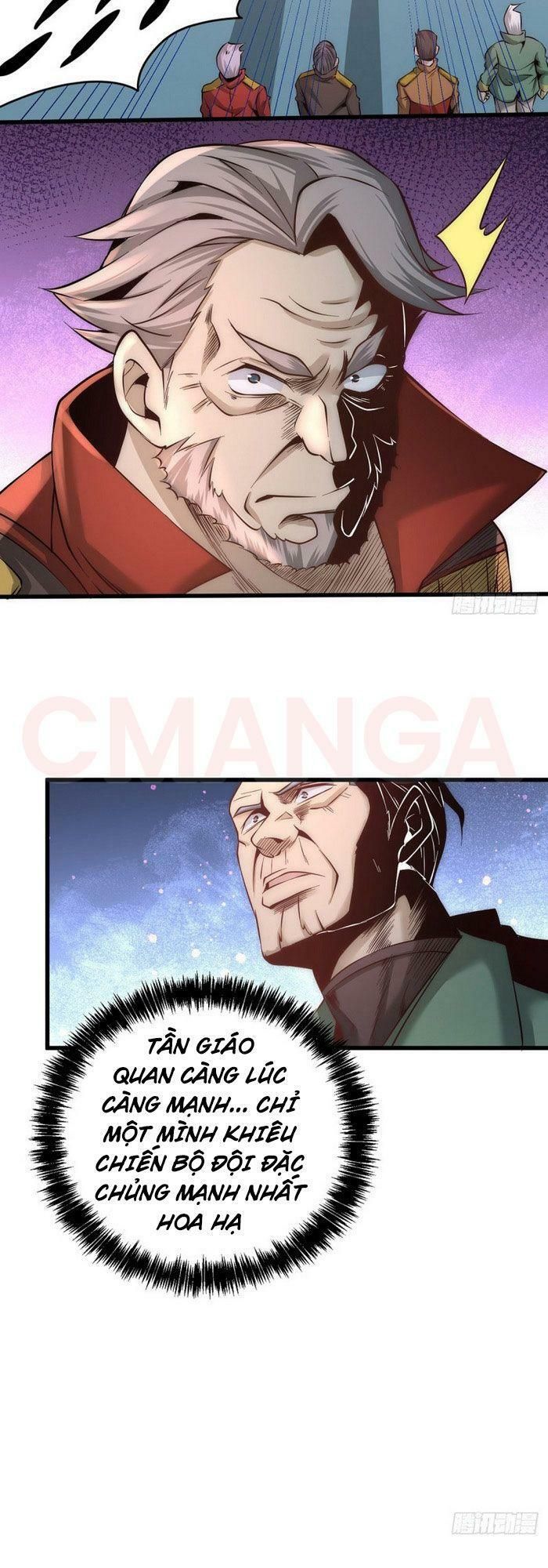 đọc truyện Đô Thị Đỉnh Phong Cao Thủ Chương 158 ảnh 9 tại Thiên Thai Truyện