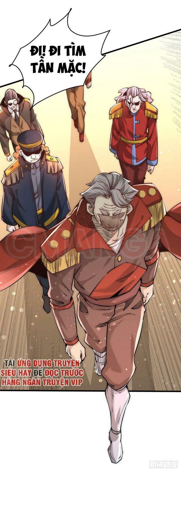 đọc truyện Đô Thị Đỉnh Phong Cao Thủ Chương 158 ảnh 10 tại Thiên Thai Truyện