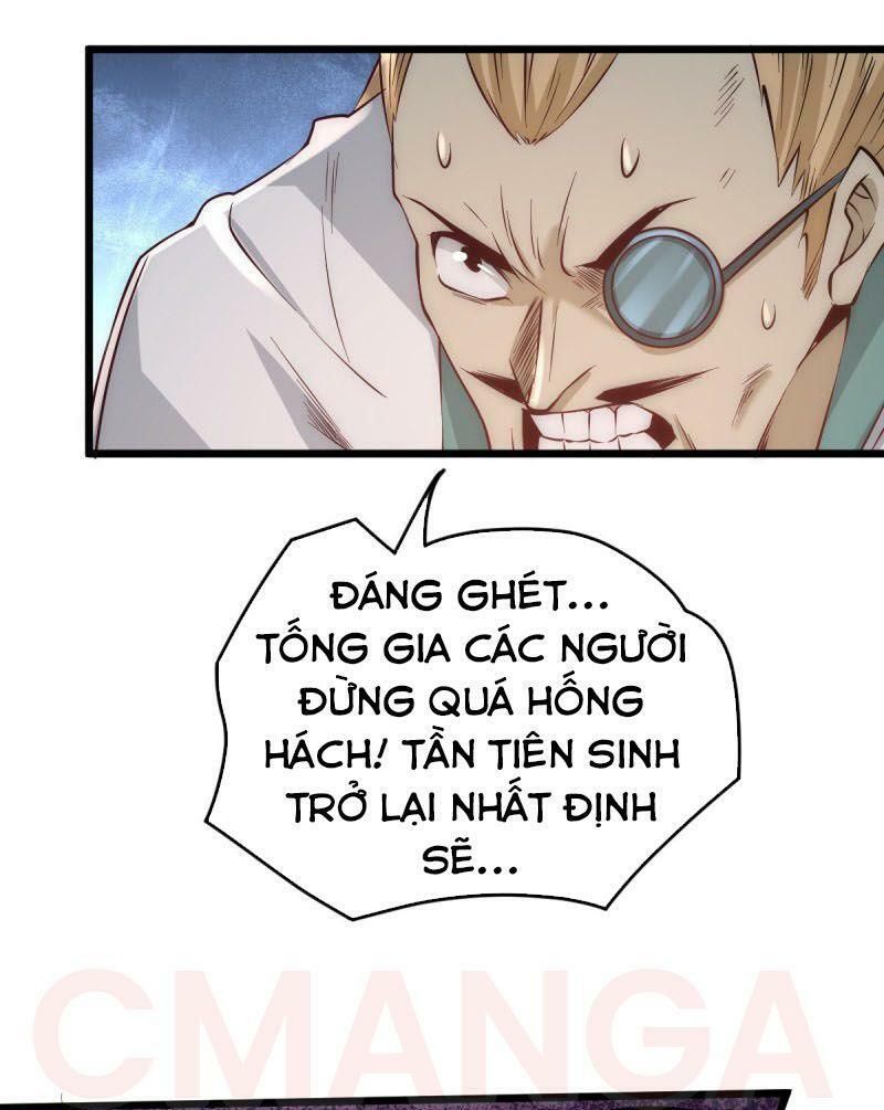 đọc truyện Đô Thị Đỉnh Phong Cao Thủ Chương 159 ảnh 13 tại Thiên Thai Truyện