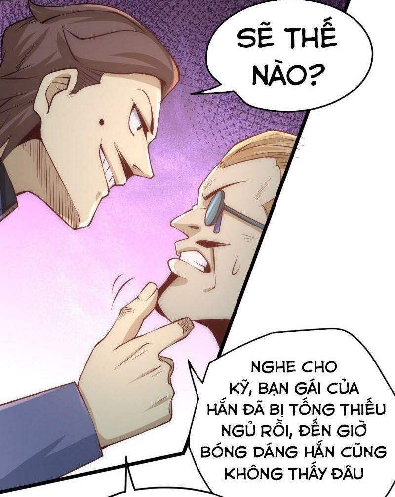 đọc truyện Đô Thị Đỉnh Phong Cao Thủ Chương 159 ảnh 14 tại Thiên Thai Truyện