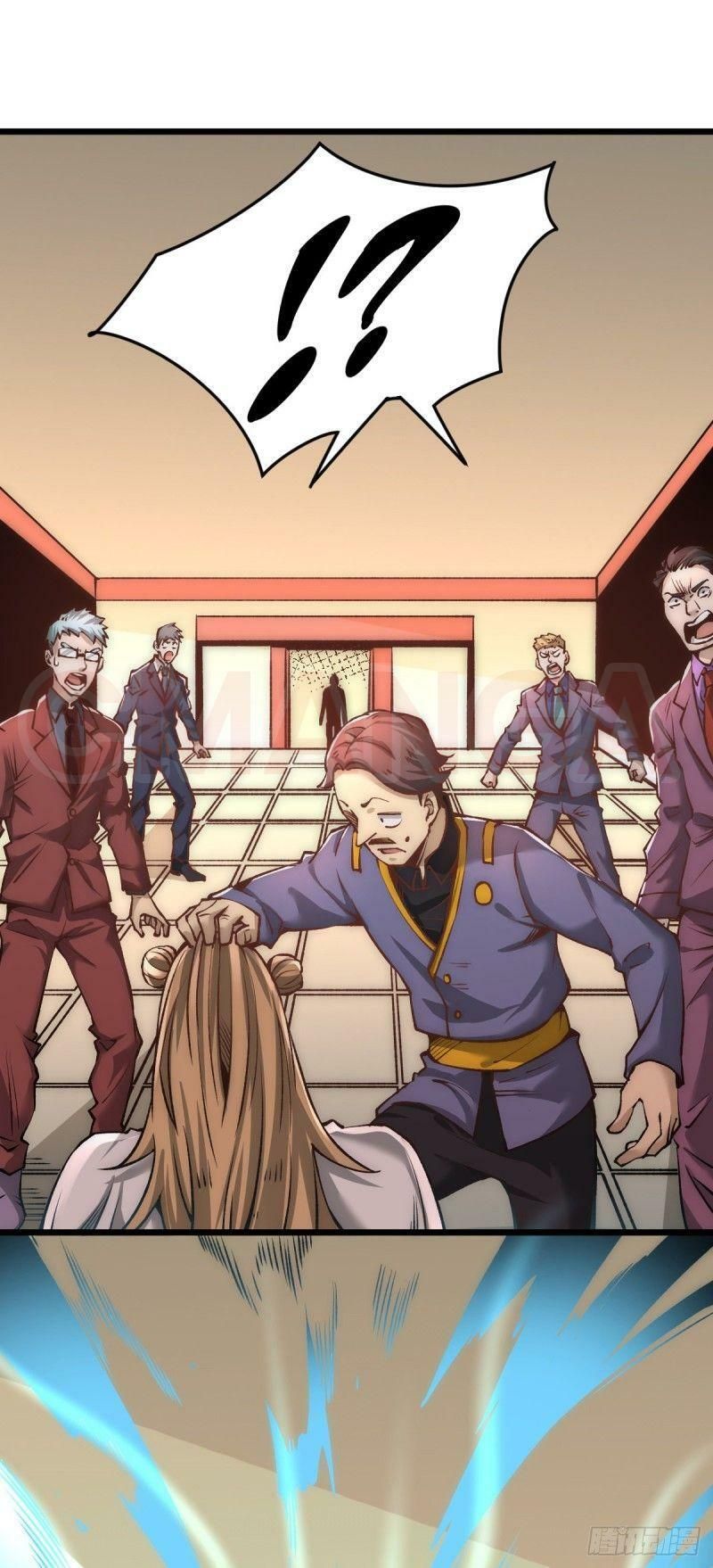 đọc truyện Đô Thị Đỉnh Phong Cao Thủ Chương 159 ảnh 18 tại Thiên Thai Truyện