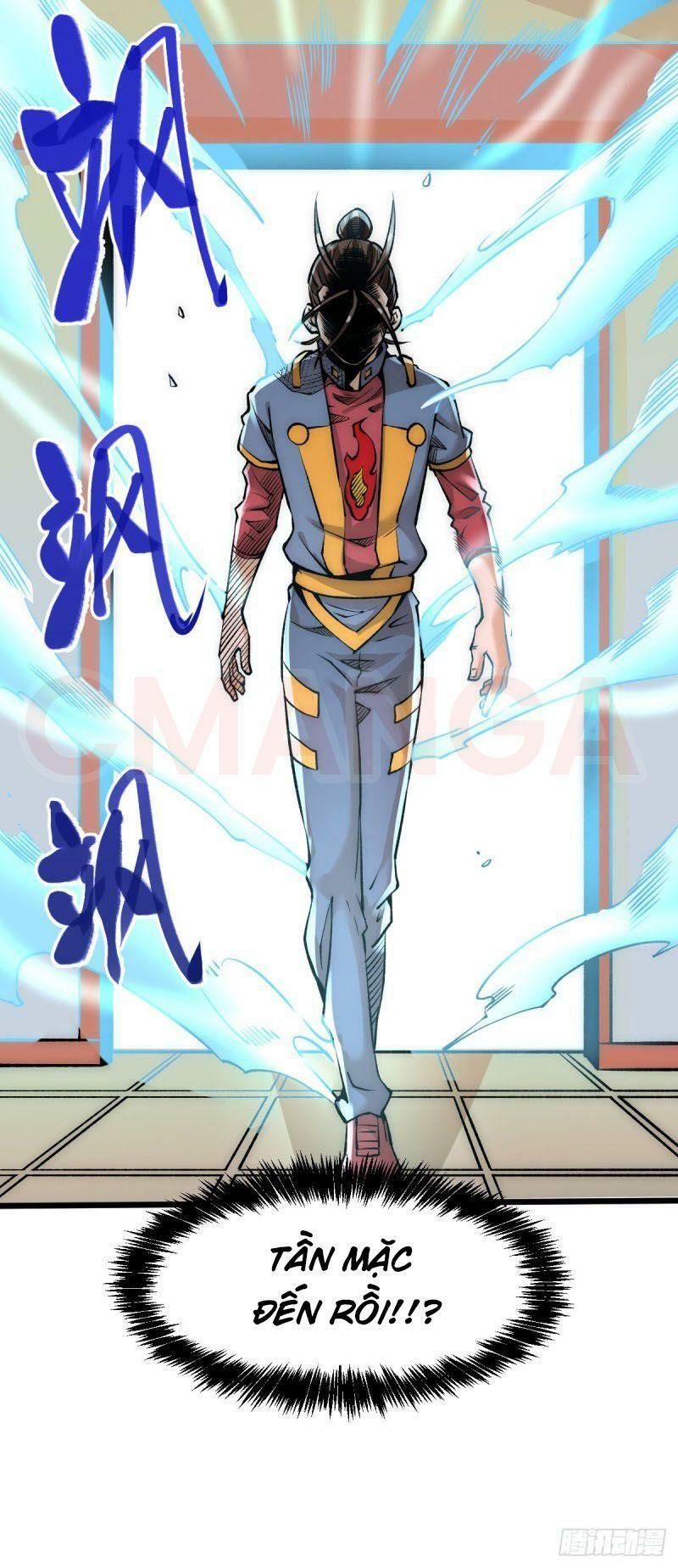 đọc truyện Đô Thị Đỉnh Phong Cao Thủ Chương 159 ảnh 19 tại Thiên Thai Truyện