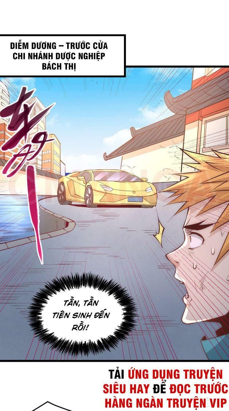 đọc truyện Đô Thị Đỉnh Phong Cao Thủ Chương 159 ảnh 4 tại Thiên Thai Truyện