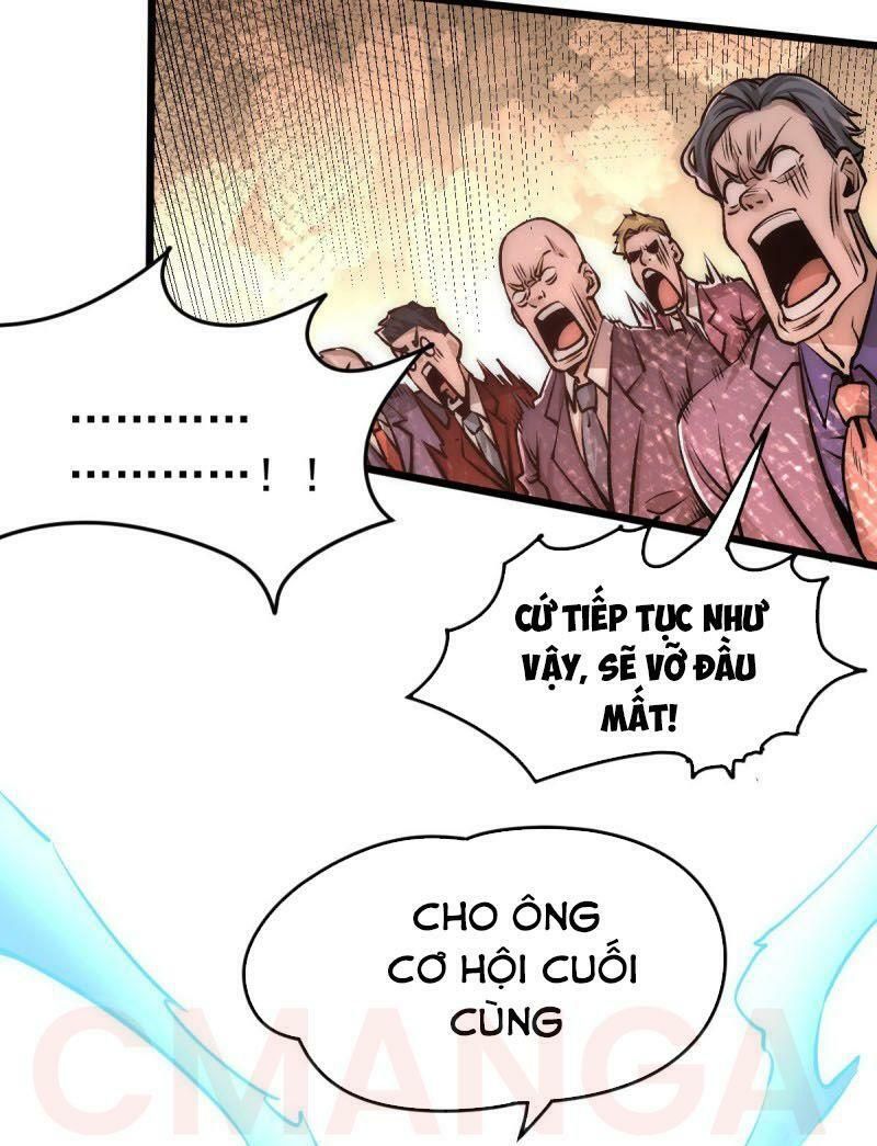 đọc truyện Đô Thị Đỉnh Phong Cao Thủ Chương 159 ảnh 25 tại Thiên Thai Truyện