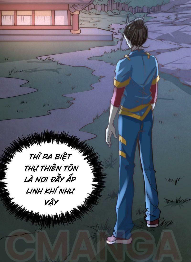 đọc truyện Đô Thị Đỉnh Phong Cao Thủ Chương 159 ảnh 29 tại Thiên Thai Truyện