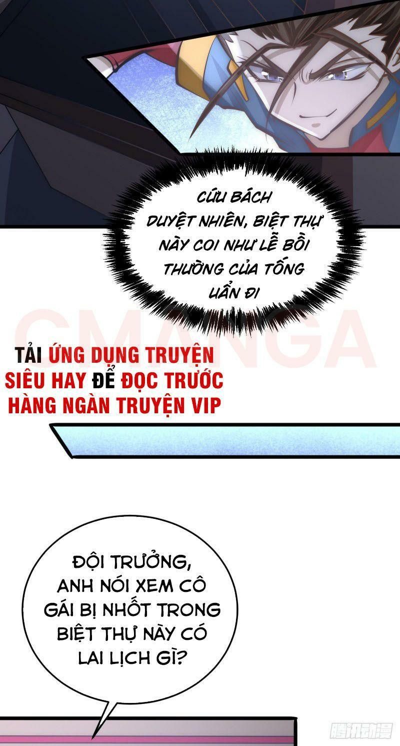 đọc truyện Đô Thị Đỉnh Phong Cao Thủ Chương 159 ảnh 31 tại Thiên Thai Truyện