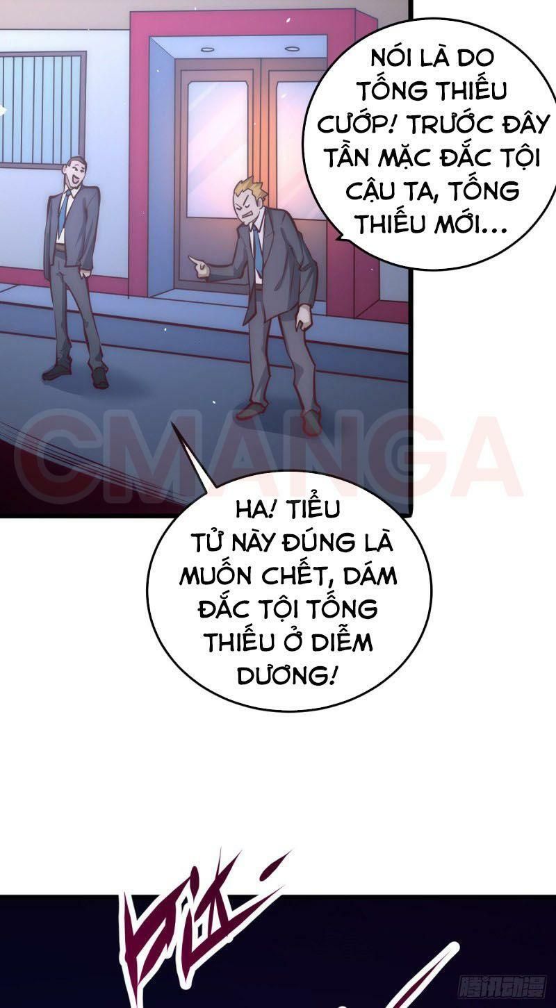 đọc truyện Đô Thị Đỉnh Phong Cao Thủ Chương 159 ảnh 32 tại Thiên Thai Truyện