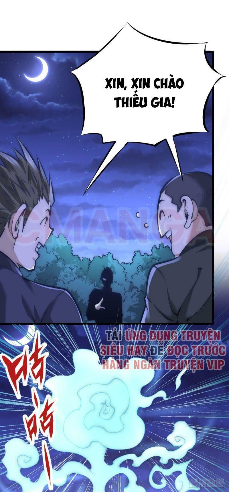 đọc truyện Đô Thị Đỉnh Phong Cao Thủ Chương 159 ảnh 34 tại Thiên Thai Truyện