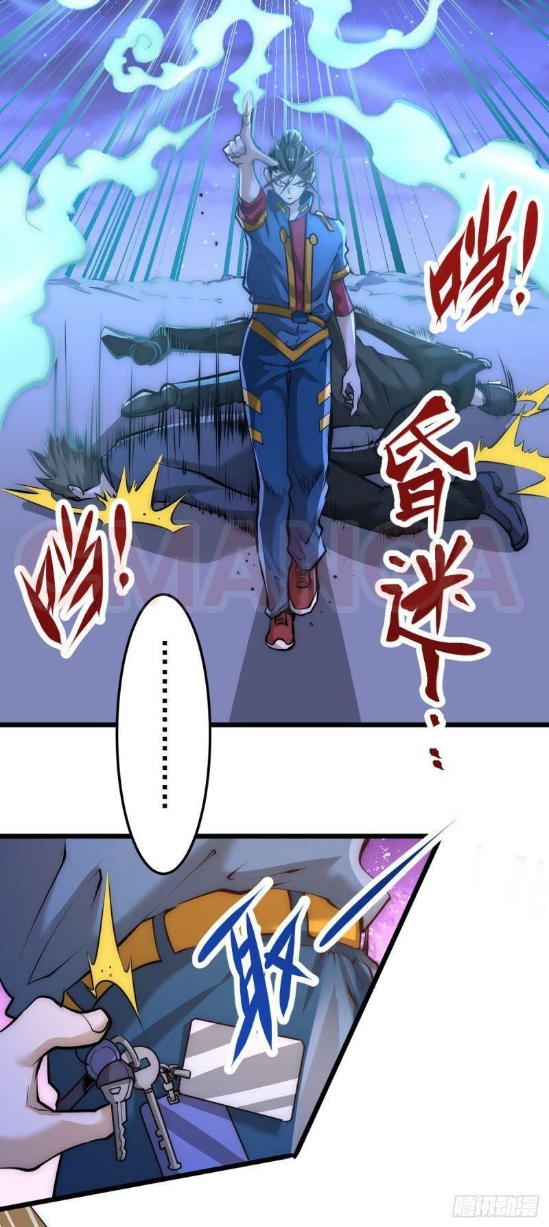 đọc truyện Đô Thị Đỉnh Phong Cao Thủ Chương 159 ảnh 35 tại Thiên Thai Truyện