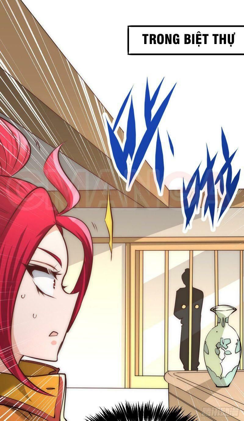 đọc truyện Đô Thị Đỉnh Phong Cao Thủ Chương 159 ảnh 36 tại Thiên Thai Truyện