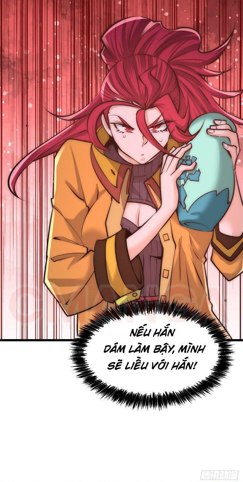 đọc truyện Đô Thị Đỉnh Phong Cao Thủ Chương 159 ảnh 38 tại Thiên Thai Truyện