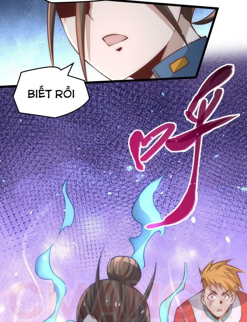 đọc truyện Đô Thị Đỉnh Phong Cao Thủ Chương 159 ảnh 6 tại Thiên Thai Truyện