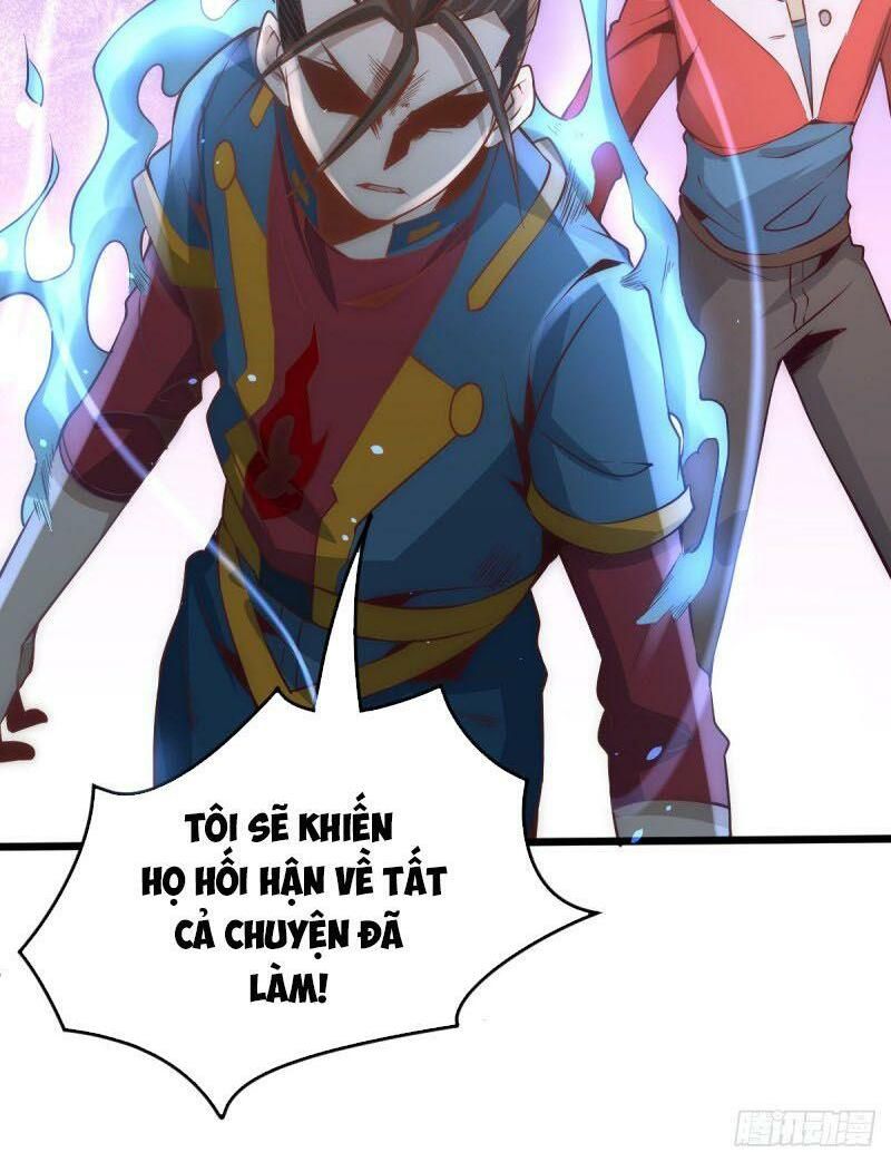 đọc truyện Đô Thị Đỉnh Phong Cao Thủ Chương 159 ảnh 7 tại Thiên Thai Truyện