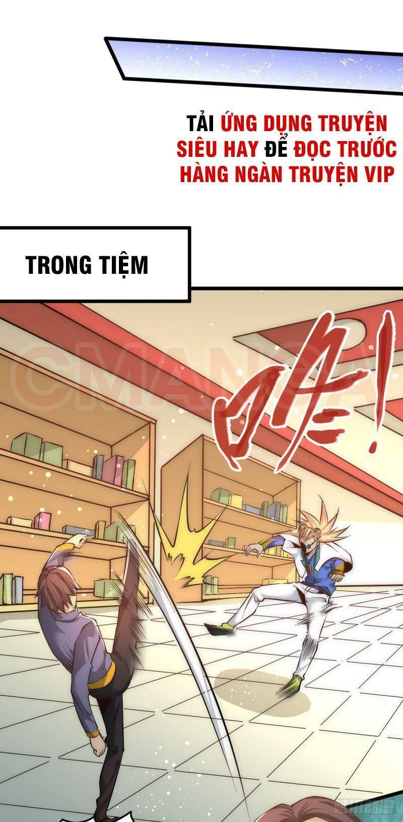 đọc truyện Đô Thị Đỉnh Phong Cao Thủ Chương 159 ảnh 8 tại Thiên Thai Truyện