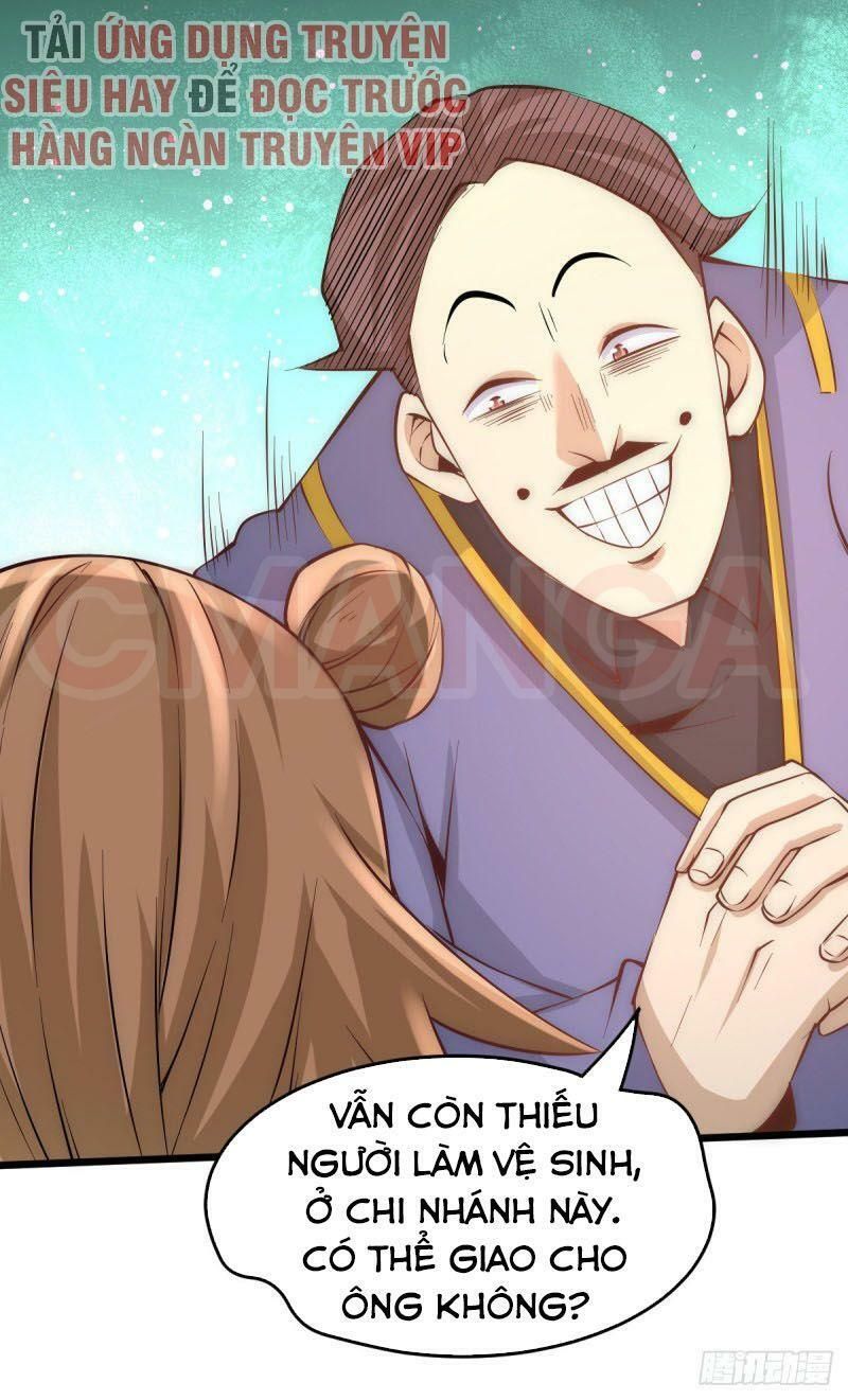 đọc truyện Đô Thị Đỉnh Phong Cao Thủ Chương 159 ảnh 11 tại Thiên Thai Truyện