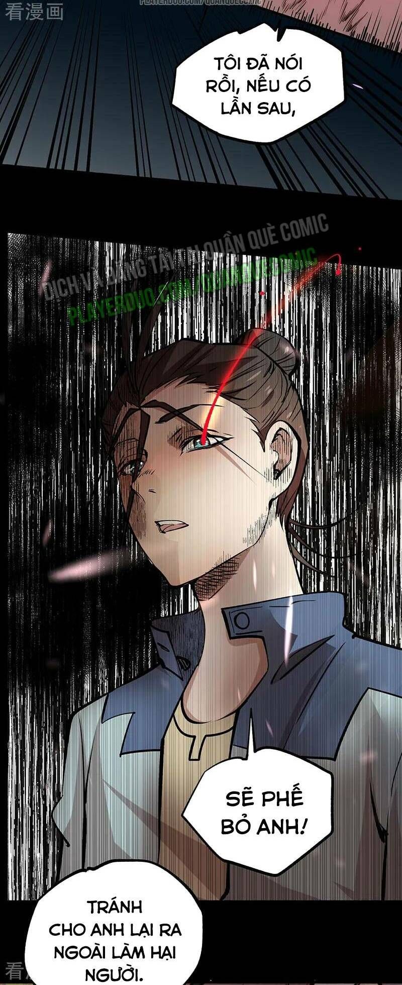 đọc truyện Đô Thị Đỉnh Phong Cao Thủ Chương 16 ảnh 13 tại Thiên Thai Truyện