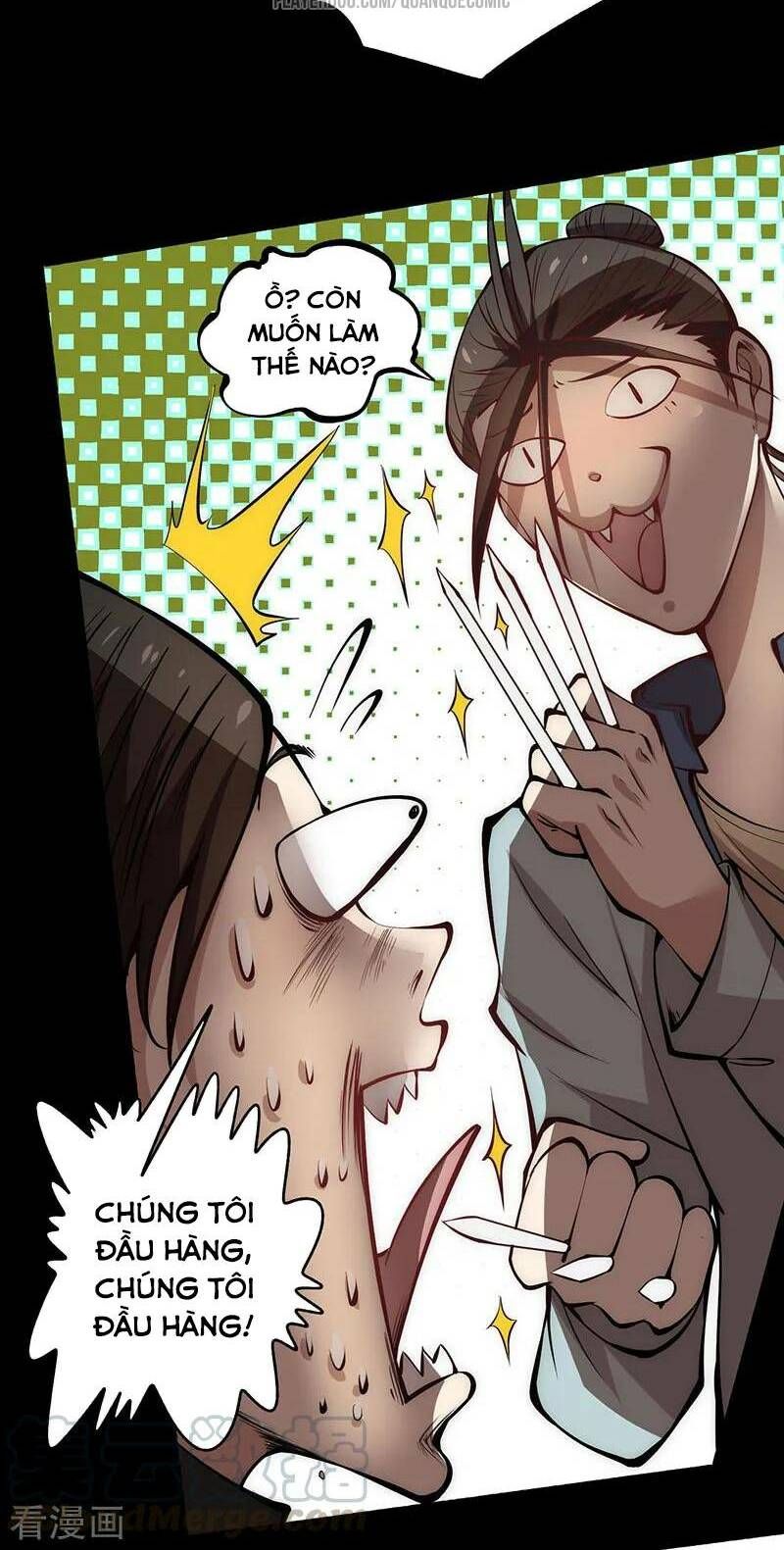 đọc truyện Đô Thị Đỉnh Phong Cao Thủ Chương 16 ảnh 15 tại Thiên Thai Truyện