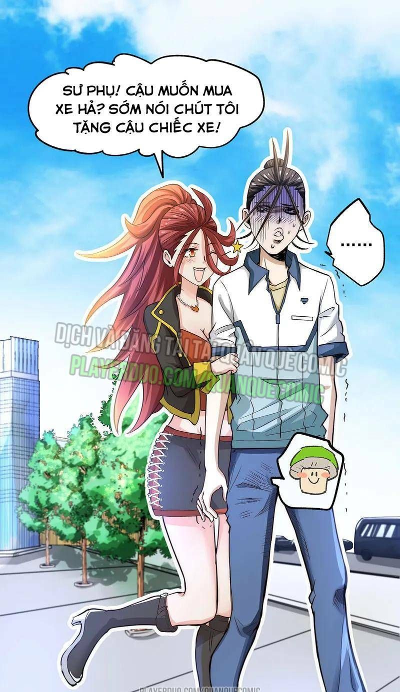 đọc truyện Đô Thị Đỉnh Phong Cao Thủ Chương 16 ảnh 22 tại Thiên Thai Truyện