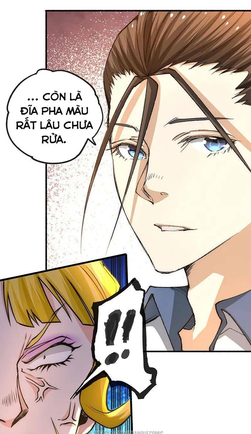 đọc truyện Đô Thị Đỉnh Phong Cao Thủ Chương 16 ảnh 30 tại Thiên Thai Truyện