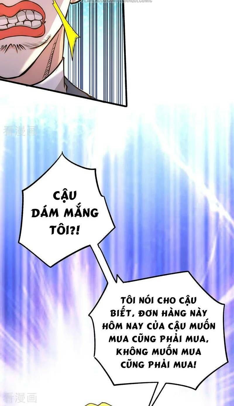 đọc truyện Đô Thị Đỉnh Phong Cao Thủ Chương 16 ảnh 31 tại Thiên Thai Truyện