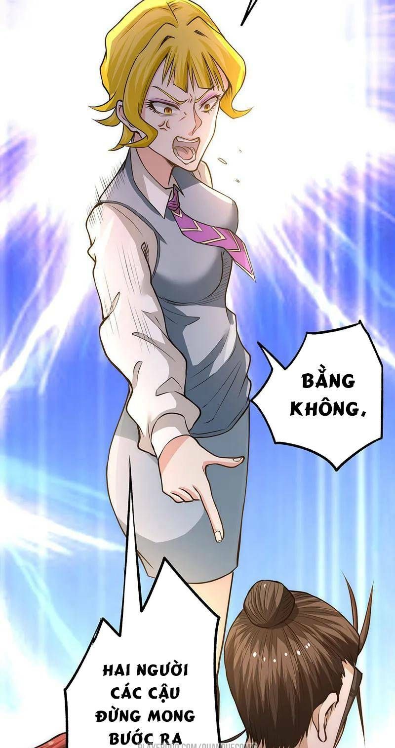 đọc truyện Đô Thị Đỉnh Phong Cao Thủ Chương 16 ảnh 32 tại Thiên Thai Truyện