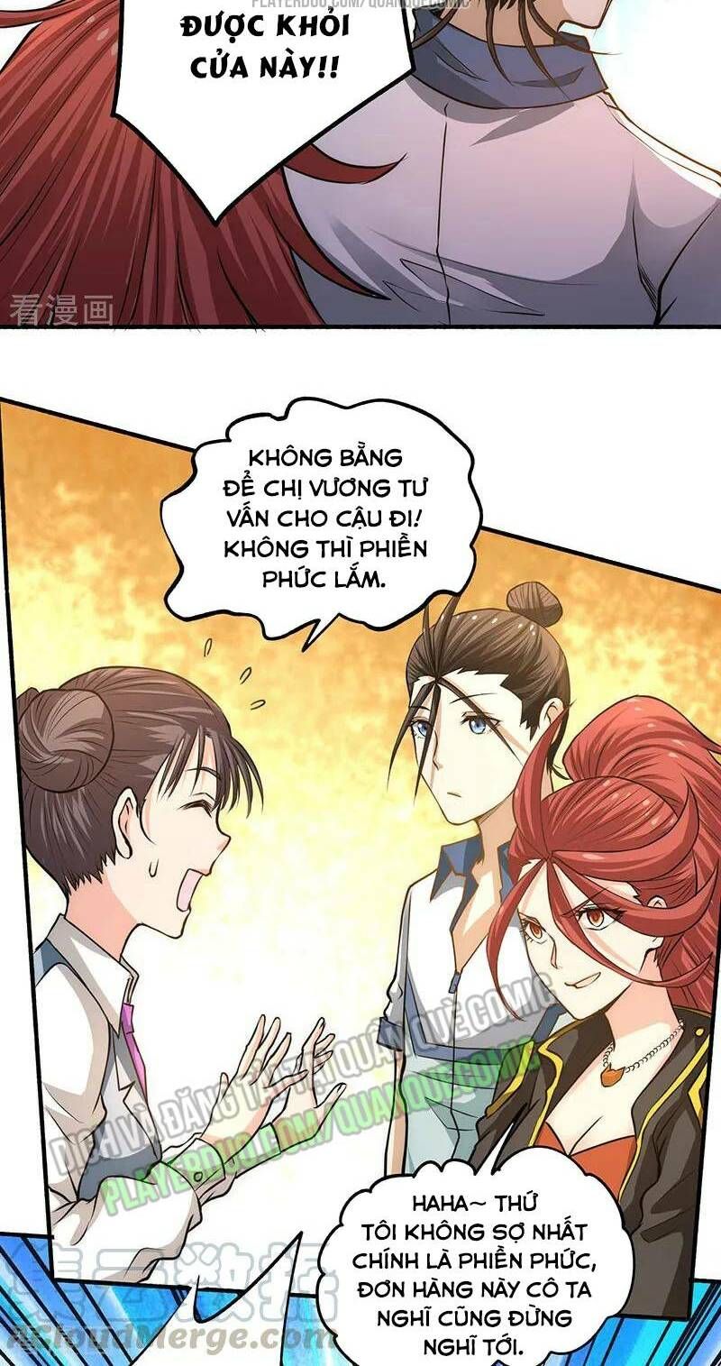 đọc truyện Đô Thị Đỉnh Phong Cao Thủ Chương 16 ảnh 33 tại Thiên Thai Truyện