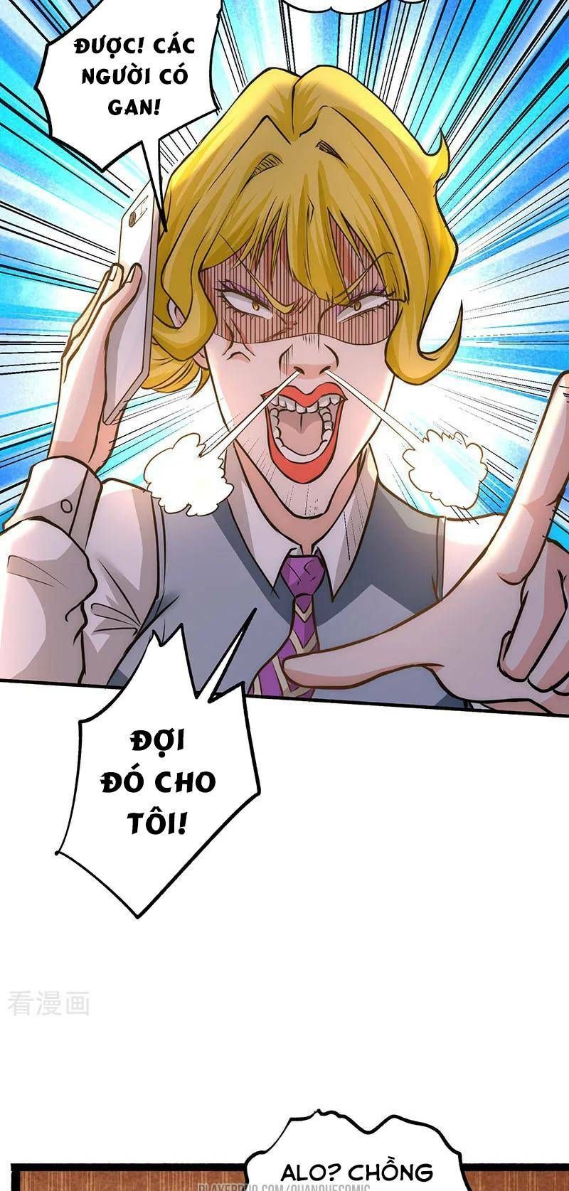 đọc truyện Đô Thị Đỉnh Phong Cao Thủ Chương 16 ảnh 34 tại Thiên Thai Truyện