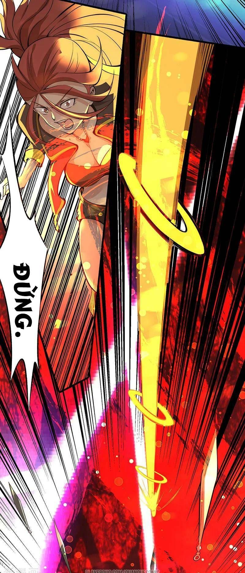 đọc truyện Đô Thị Đỉnh Phong Cao Thủ Chương 16 ảnh 7 tại Thiên Thai Truyện